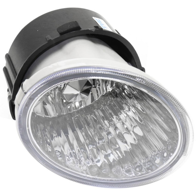 For Subaru Outback Fog Light Assembly 2013-2019 | w/o Driving Assist System | CAPA (CLX-M0-USA-REPS107552Q-CL360A70-PARENT1)