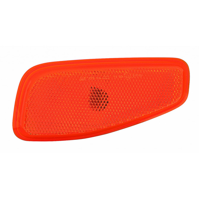 For Jeep Renegade Front Signal Marker Light Assembly 2015 16 17 18 2019 (CLX-M0-333-1425L-AS-CL360A55-PARENT1)