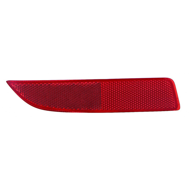 For Toyota Avalon Rear Reflector 2019 CAPA (CLX-M0-312-2910L-UC-CL360A58-PARENT1)