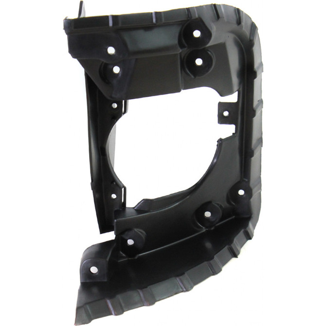 For Mitsubishi Lancer Fog Light 2008 2009 2010 2011 Bezel MI2602100 (CLX-M0-08-214-2045L-UD-CL360A1-PARENT1)