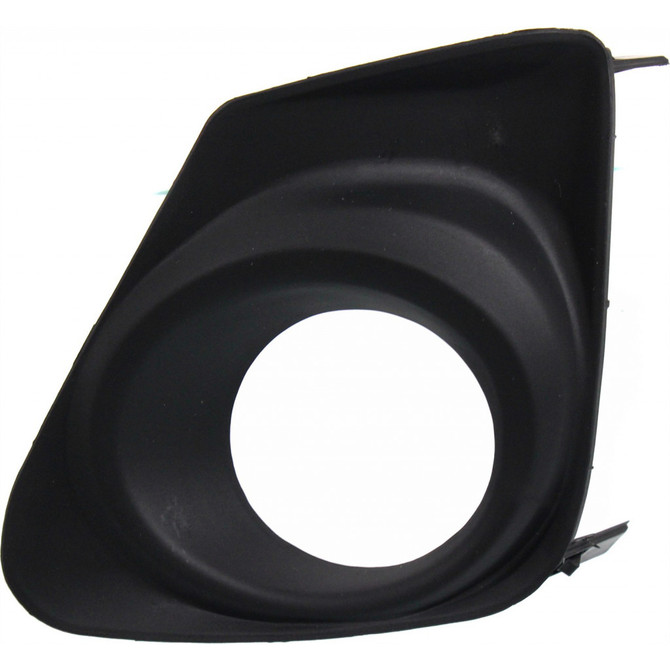 CarLights360: For 2011 2012 2013 TY COROLLA Foglight (CLX-M0-15-212-2079L-UD-CL360A1-PARENT1)