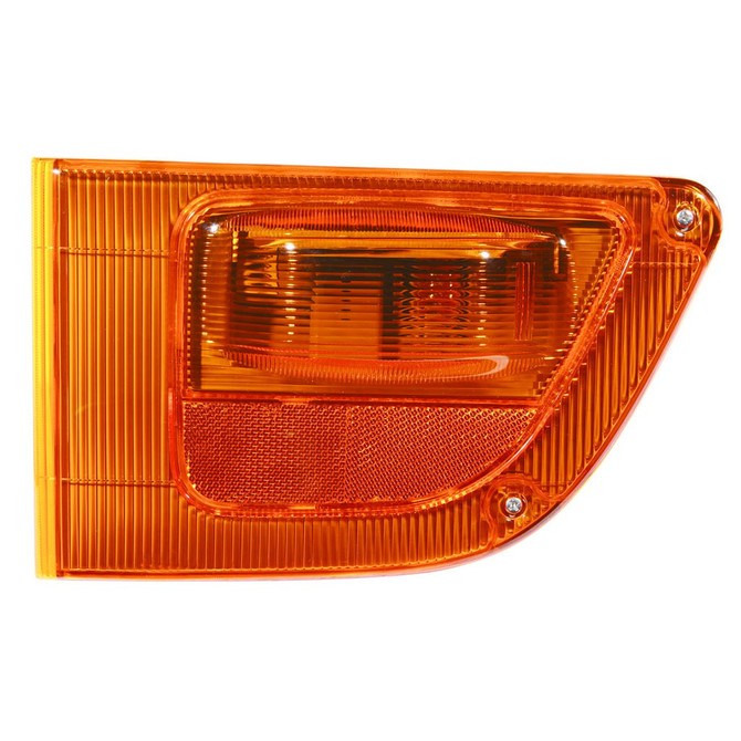 For Hino SG 03 / FA / FB Signal Marker Light Assembly 1998-2004 (CLX-M0-319-1401L-AS-CL360A55-PARENT1)