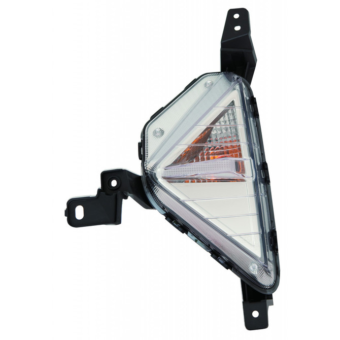 For Hyundai Elantra Signal Light Assembly 2019 2020 CAPA (CLX-M0-321-1612L-AC-CL360A55-PARENT1)