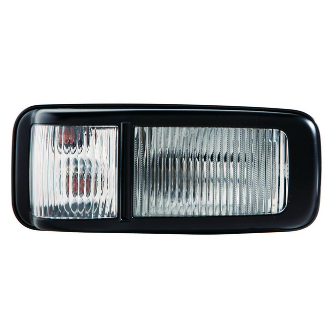 For Isuzu NPR / NPR HD / NQR Signal Light Assembly 2008 09 10 2011 (CLX-M0-313-1402L-AS-CL360A55-PARENT1)