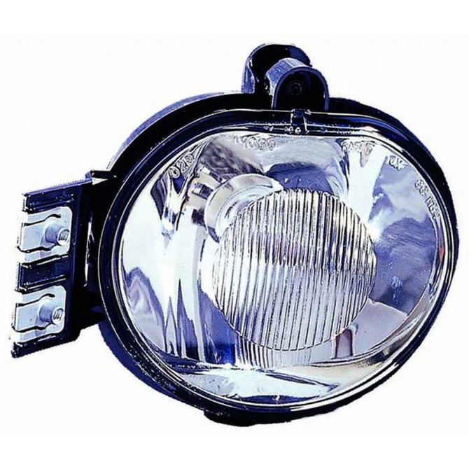 For Dodge Ram 2500 / 3500 Headlight Assembly 2007 2008 2009 (CLX-M0-334-2009L-AS-CL360A56-PARENT1)