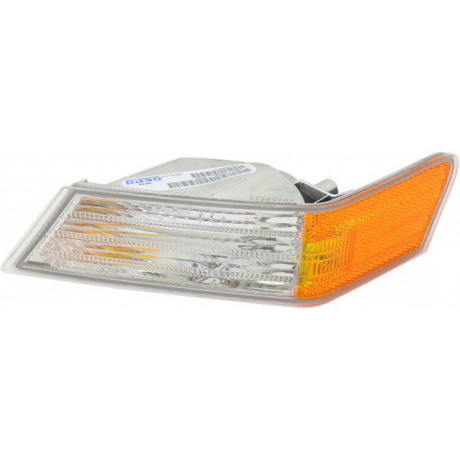 For Jeep Patriot Parking Signal Light Unit 2008-2017 (CLX-M0-333-1633L-USN-CL360A55-PARENT1)