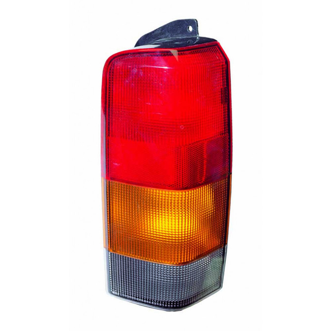 For Jeep Cherokee Tail Light Unit 1997-2001 CAPA Certified (CLX-M0-333-1926L-UC-CL360A55-PARENT1)