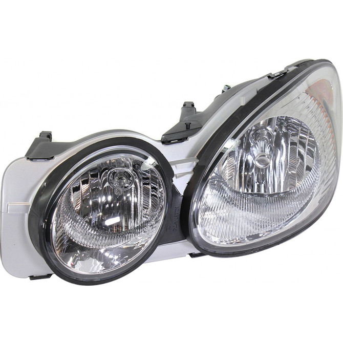 For Buick Lacrosse Headlight Assembly 2005 2006 2007 (CLX-M0-336-1114L-AS-CL360A55-PARENT1)
