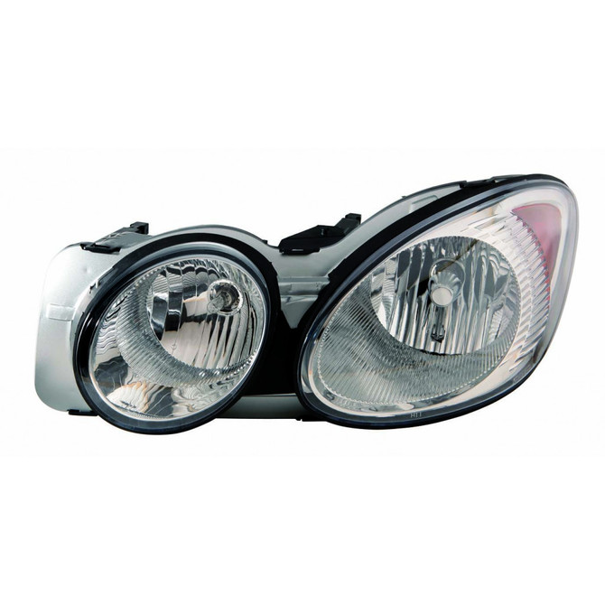 For Buick Lacrosse Headlight Assembly 2008 2009 (CLX-M0-336-1114L-ASN-CL360A55-PARENT1)