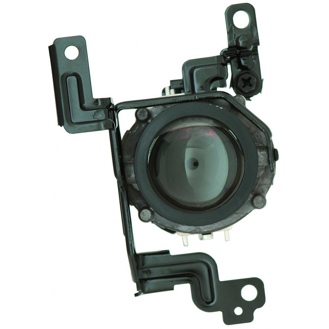 For Hyundai Accent Sedan Fog Light Assembly 2018 2019 CAPA (CLX-M0-321-2043L-AC-CL360A55-PARENT1)