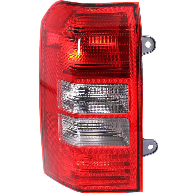 For Jeep Patriot Tail Light Assembly|2008-2017 (CLX-M0-333-1946L-ASN-CL360A55-PARENT1)