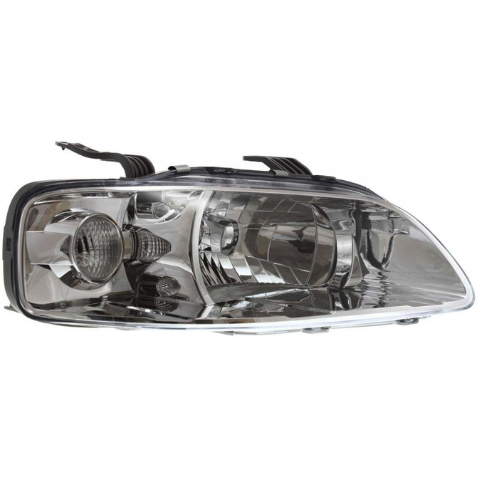 For Chevy Aveo Headlight 2004 05 06 2007 Halogen | Hatchback / Sedan (CLX-M0-USA-C100144-CL360A70-PARENT1)