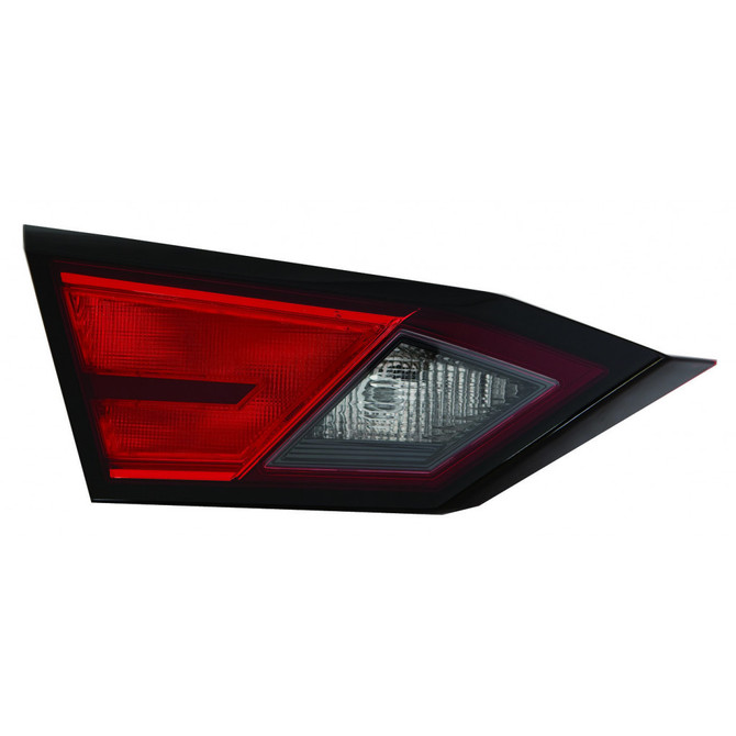 For Nissan Altima Tail Light Assembly Inner 2019 CAPA (CLX-M0-315-1317L-AC-CL360A55-PARENT1)