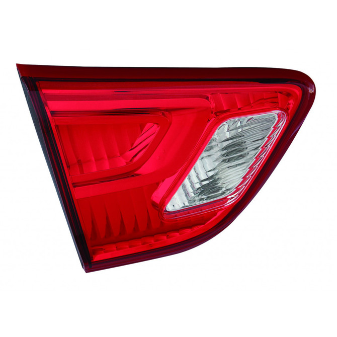 For Nissan Pathfinder Inner | Tail Light Assembly 2017 2018 2019 (CLX-M0-315-1315L-AS-CL360A55-PARENT1)