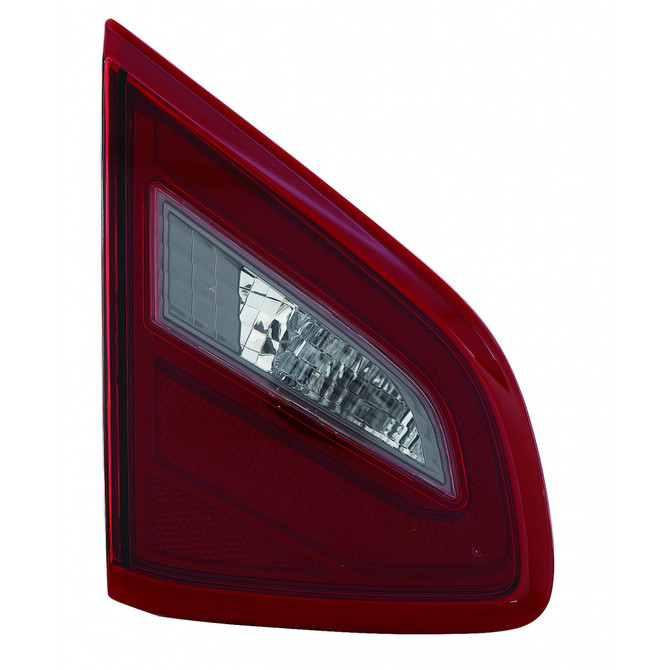 For Nissan Altima Sedan Back Up Tail Light Assembly 2018 w/o Sport Package (CLX-M0-315-1313L-AS6-CL360A55-PARENT1)
