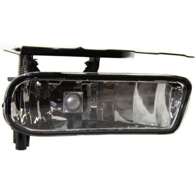 For Cadillac Escalade / Escalade EXT Fog Light Assembly 2002 03 04 05 2006 (CLX-M0-USA-C107504-CL360A70-PARENT1)