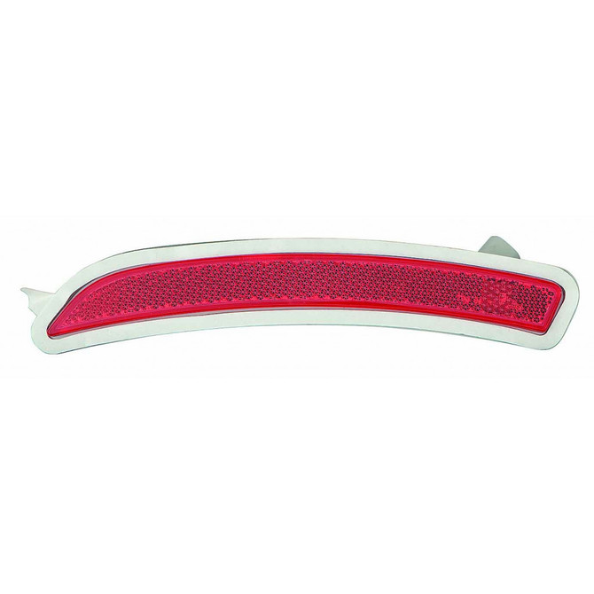 For Mini Cooper Hatchback F56 Rear Signal Marker Light Assembly 2014 2015 2016 CAPA (CLX-M0-382-1406L-AC-CL360A56-PARENT1)