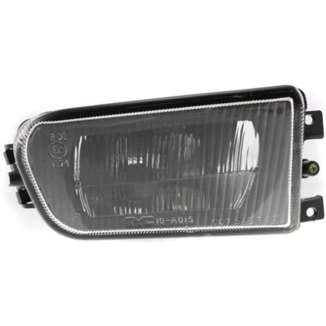 For BMW 528i Fog Light Assembly 1997 98 99 2000 (CLX-M0-USA-B107502-CL360A71-PARENT1)