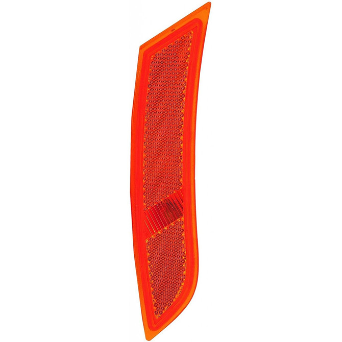 For Cadillac XTS Front Signal Marker Light Assembly 2013 14 15 16 2017 CAPA (CLX-M0-332-1438L-AC-CL360A55-PARENT1)