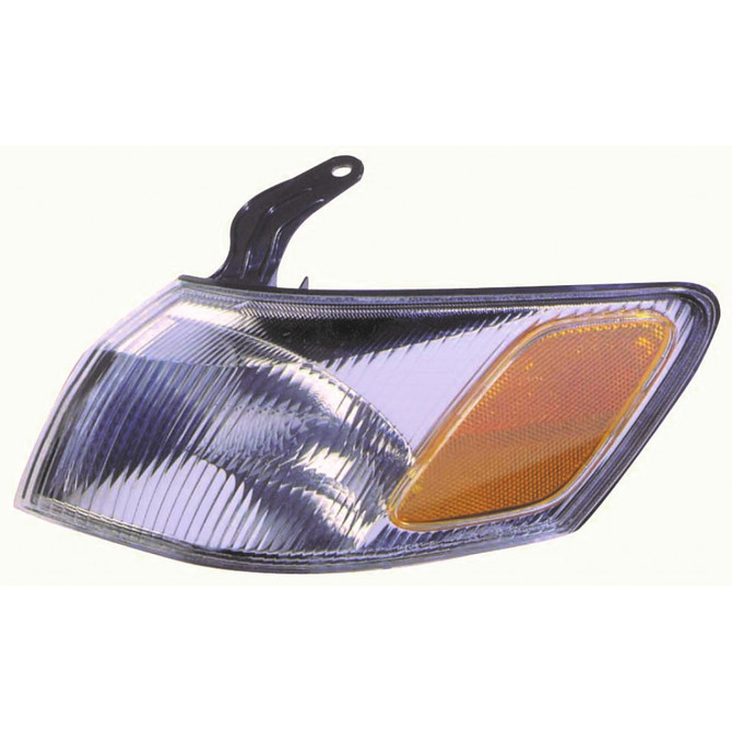 For Toyota Camry Signal Light Assembly 1997-1999 (CLX-M0-312-1520L-AS-CL360A55-PARENT1)
