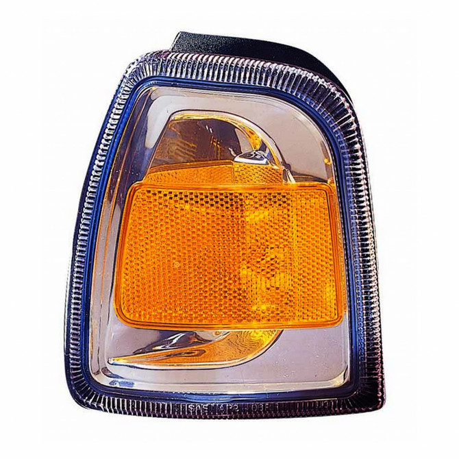 For Ford Ranger 2006-2011 Parking Signal Light Assembly (CLX-M0-330-1506L-AS-CL360A55-PARENT1)