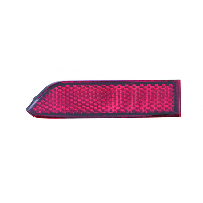 For Volkswagen Tiguan Rear Reflector 2018 Outer (CLX-M0-441-2906L-UD-CL360A55-PARENT1)