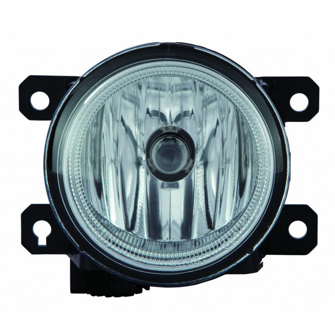 For Honda CR-Z Fog Light Assembly 2013 2014 2015 2016 (CLX-M0-317-2052L-AQ-CL360A57-PARENT1)