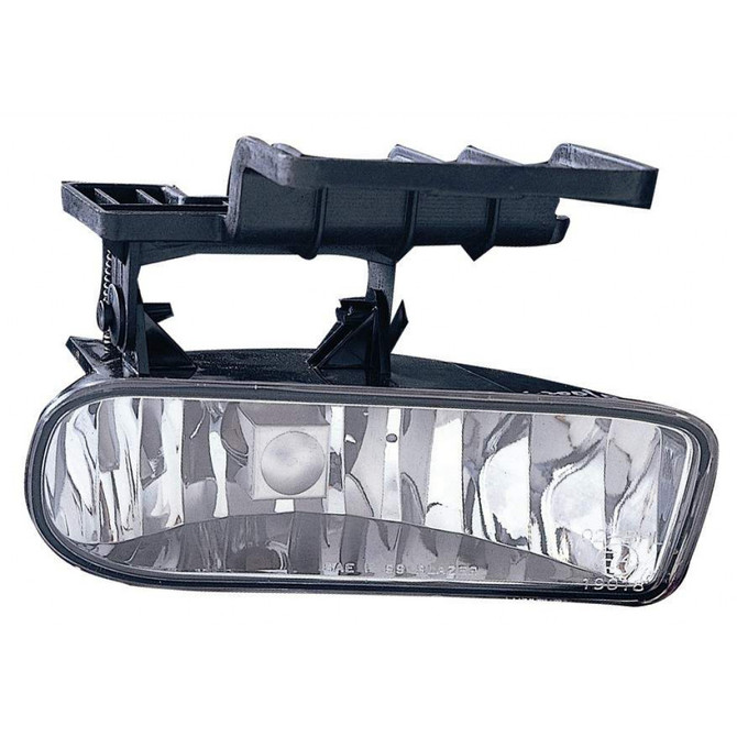 For Chevy Tahoe Fog Light Assembly 2002-2006 Base L/LT/MDL (CLX-M0-335-2001L-AS-CL360A56-PARENT1)
