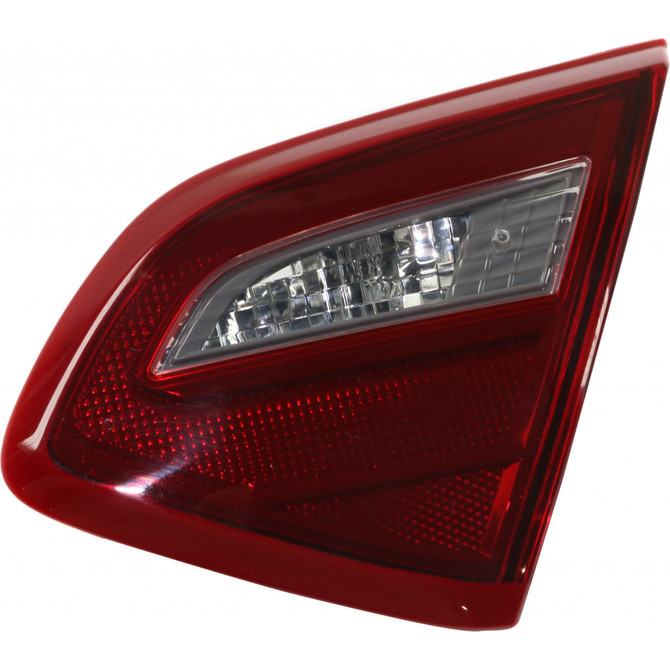 For Nissan Altima Inner Tail Light 2018 | w/o Sport Package | CAPA (CLX-M0-USA-RN73010016Q-CL360A70-PARENT1)