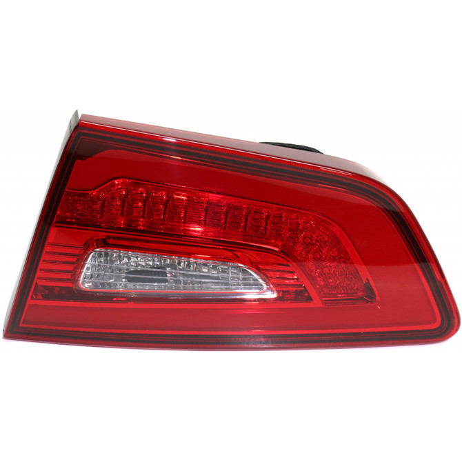 For Kia Optima Tail Light Assembly 2014 2015 | Inner | LED (CLX-M0-USA-RK73010002-CL360A70-PARENT1)