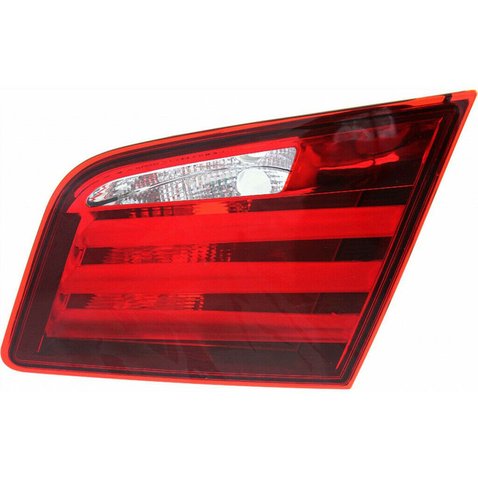 For BMW 535i / 550i xDrive Tail Light Assembly 2011 2012 2013 | Inner | Sedan (CLX-M0-USA-REPB730180-CL360A71-PARENT1)