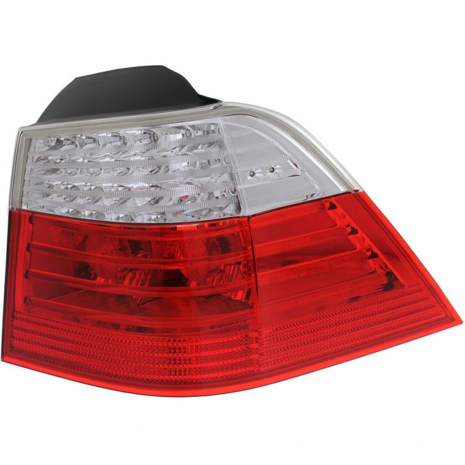 For BMW 535xi Outer Tail Light Assembly 2008 Wagon (CLX-M0-USA-REPB730184-CL360A70-PARENT1)
