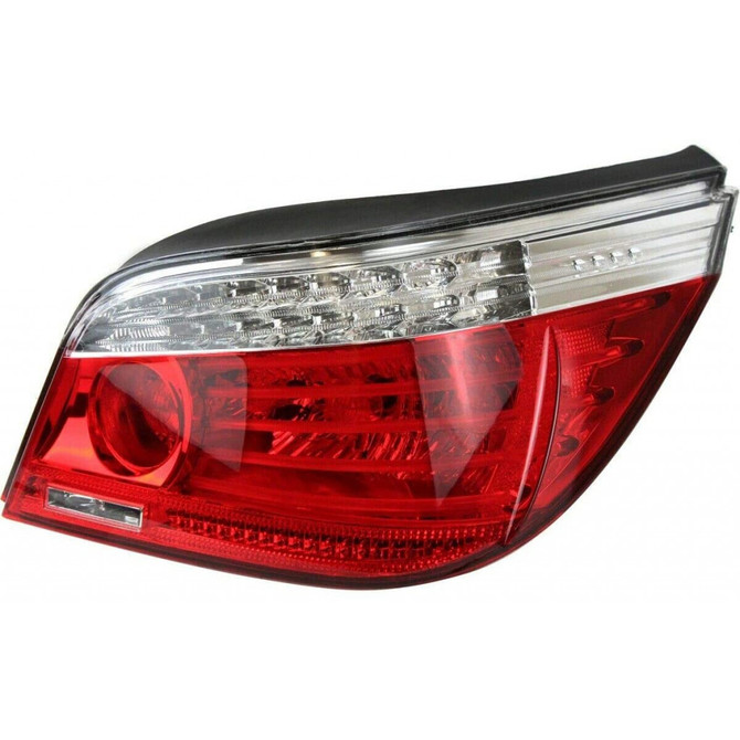 For BMW 528xi / 535xi Tail Light Assembly 2008 | Sedan (CLX-M0-USA-REPB730178-CL360A71-PARENT1)