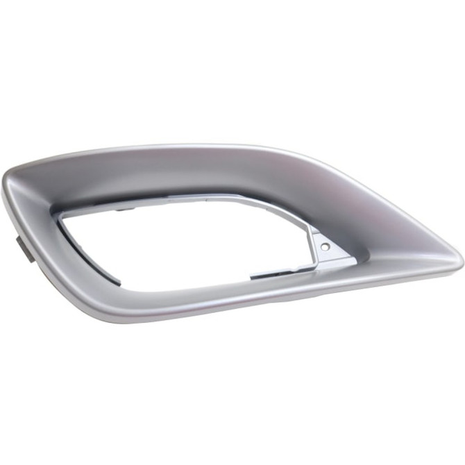 For Mercedes-Benz R500 Fog Light Cover 2006 2007 | Primed | DOT / SAE Compliance (CLX-M0-USA-REPM108208-CL360A70-PARENT1)