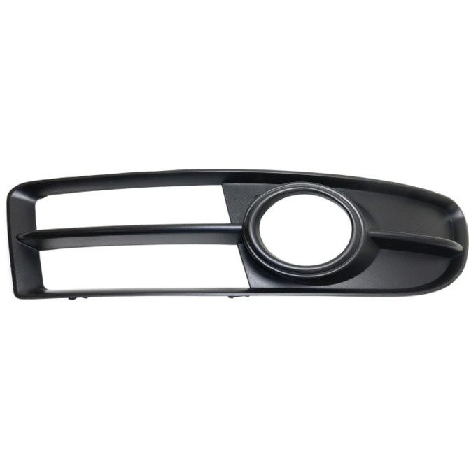 For Audi A4 / A4 Quattro Fog Light Cover 2007 2008 2009 | Primed | 2.0L Engine | DOT / SAE Compliance (CLX-M0-USA-REPA108026-CL360A70-PARENT1)