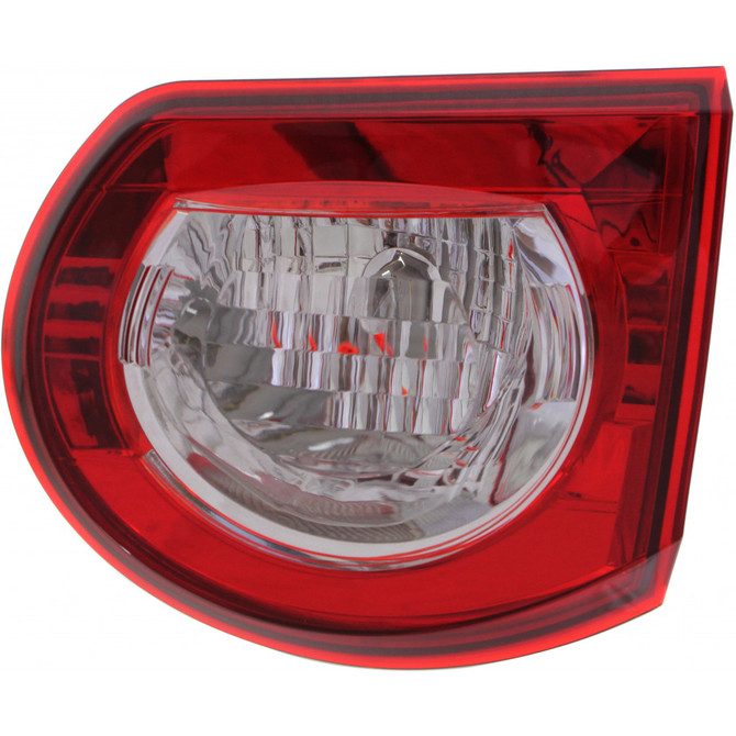 For Chevy Traverse Inner Tail Light Assembly 2009 10 11 2012 (CLX-M0-USA-REPC731308-CL360A70-PARENT1)