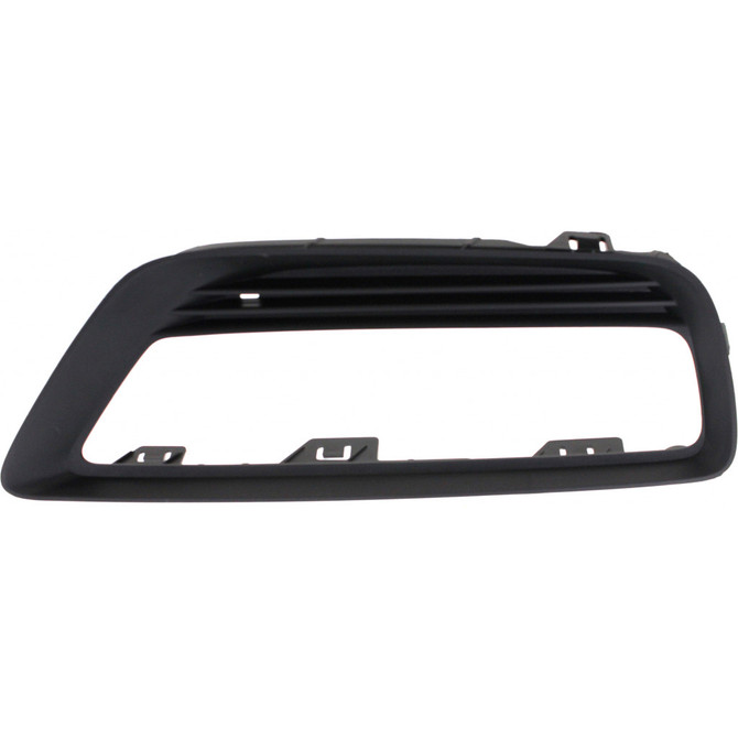 For Honda Accord Fog Light Cover 2013 2014 2015 | Sedan | Paint To Match | Excludes Hybrid Model | DOT / SAE Compliance (CLX-M0-USA-REPH108620-CL360A70-PARENT1)