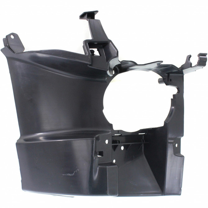 For BMW 320i / 328i / 328d / 335i xDrive Fog Light Bracket 2013 2014 2015 | w/ M Sport Line | Sedan / Wagon (CLX-M0-USA-REPB110502-CL360A72-PARENT1)