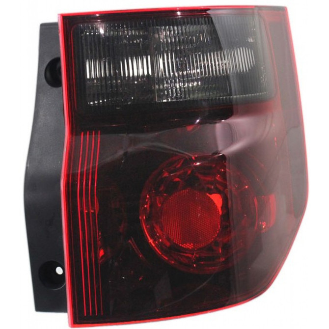 For Honda Element Tail Light Assembly 2007 2008 | SC Model (CLX-M0-USA-REPH730108-CL360A70-PARENT1)