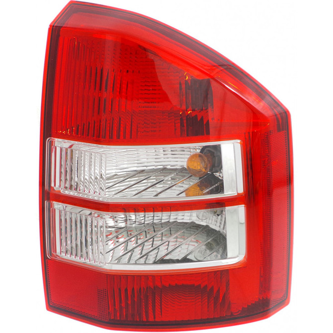 For Jeep Compass Tail Light Assembly 2007 08 09 10 (CLX-M0-USA-REPJ730164-CL360A70-PARENT1)