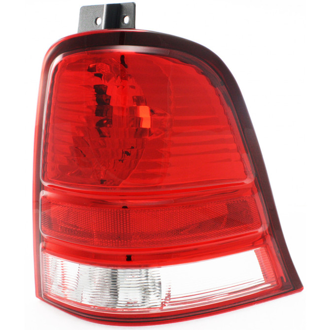 For Ford Freestar Tail Light Assembly 2004 05 06 2007 | w/o Bulbs (CLX-M0-USA-F730126-CL360A70-PARENT1)