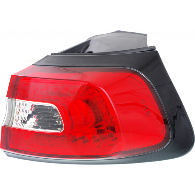 For Jeep Cherokee Outer Tail Light Assembly 2014 15 16 17 2018 (CLX-M0-USA-REPJ730158-CL360A70-PARENT1)