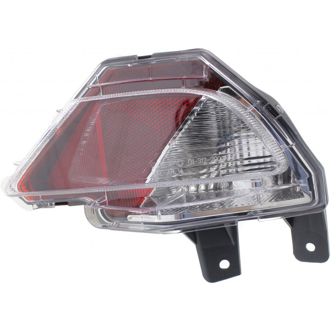 For Toyota RAV4 Tail Light Assembly 2016 2017 2018 (CLX-M0-USA-REPT731350-CL360A70-PARENT1)