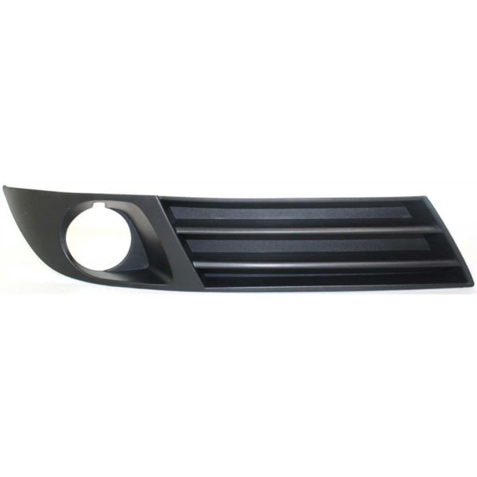 For Saturn Aura Fog Light Cover 2007 2008 2009 Outer | Lower Grille | Paint to Match | XR Model | DOT / SAE Compliance (CLX-M0-USA-S107540-CL360A70-PARENT1)