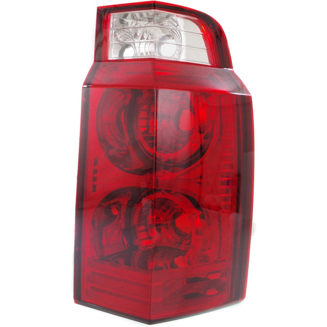 For Jeep Commander Tail Light Assembly 2006 07 08 09 2010 | w/o Bulbs (CLX-M0-USA-J730120-CL360A70-PARENT1)
