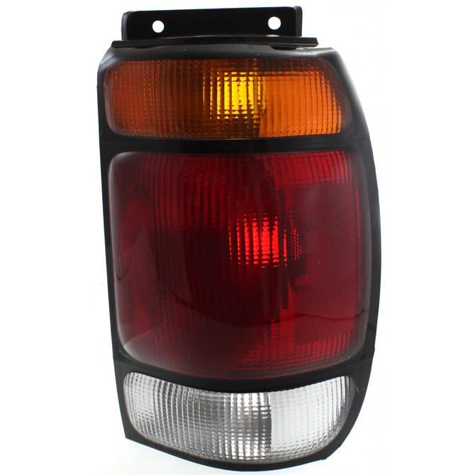 For Ford Explorer Tail Light Assembly 1995 1996 1997 (CLX-M0-USA-11-3054-01-CL360A70-PARENT1)