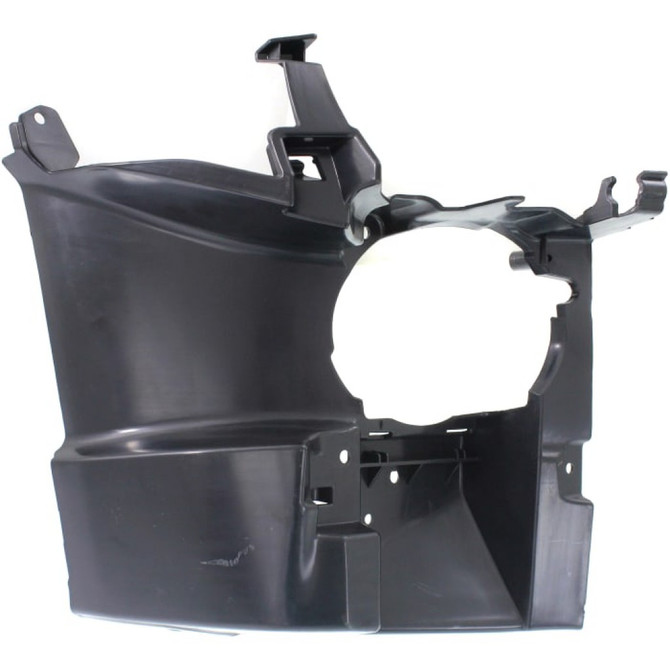 For BMW 320i / 328i / 335i Fog Light Bracket 2013 2014 2015 | w/ M Sport Line | Sedan / Wagon (CLX-M0-USA-REPB110502-CL360A70-PARENT1)