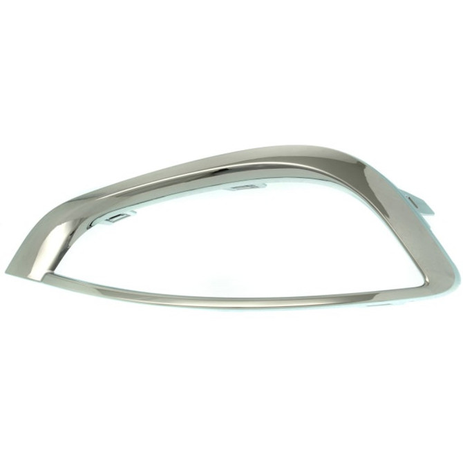 For Chrysler Pacifica Fog Light Cover 2017 18 19 2020 | Chrome | DOT / SAE Compliance (CLX-M0-USA-RC10820012-CL360A70-PARENT1)
