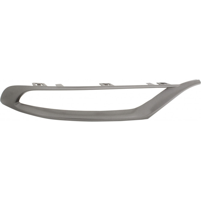 For Chrysler 300 Fog Light Cover 2015 16 17 18 19 2020 Outer | Bronze | 2 Piece Applique | DOT / SAE Compliance (CLX-M0-USA-RC10820002-CL360A70-PARENT1)