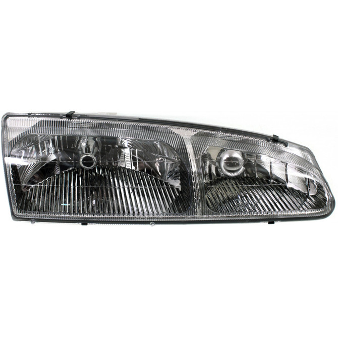 For Mercury Cougar Headlight Assembly 1996-1997 Halogen Type (CLX-M0-USA-20-3172-88-CL360A71-PARENT1)